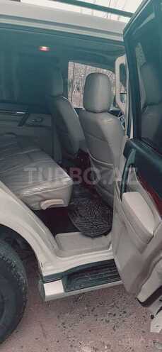 Mitsubishi Pajero 2007, 180,000 km - 3.0 l - Sumqayıt