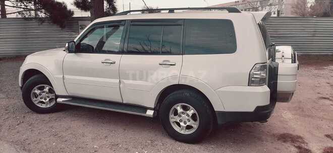 Mitsubishi Pajero 2007, 180,000 km - 3.0 l - Sumqayıt