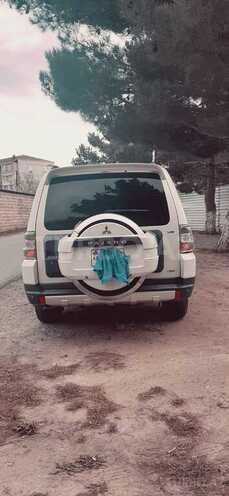 Mitsubishi Pajero 2007, 180,000 km - 3.0 l - Sumqayıt