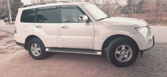 Mitsubishi Pajero 2007, 180,000 km - 3.0 l - Sumqayıt