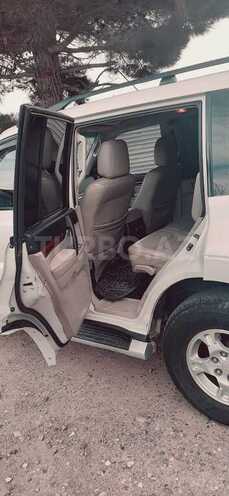 Mitsubishi Pajero 2007, 180,000 km - 3.0 l - Sumqayıt