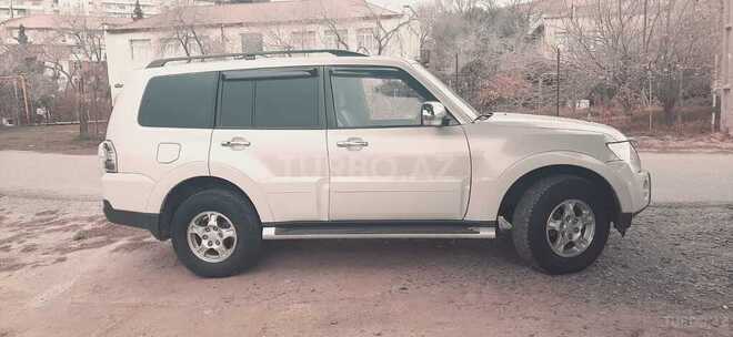 Mitsubishi Pajero 2007, 180,000 km - 3.0 l - Sumqayıt