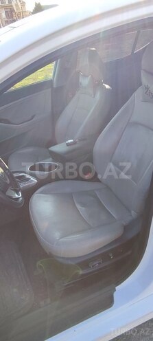 Kia Optima 2014, 148,591 km - 2.4 l - Bakı
