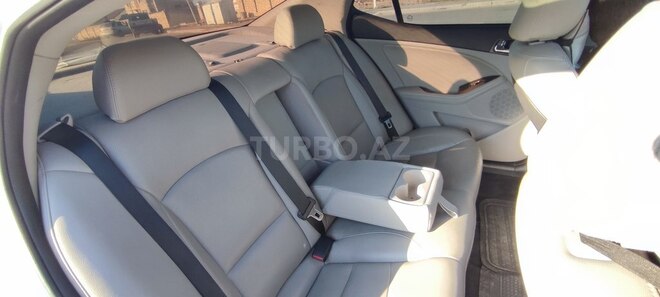 Kia Optima 2014, 148,591 km - 2.4 l - Bakı