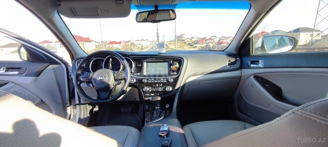 Kia Optima 2014, 148,591 km - 2.4 l - Bakı