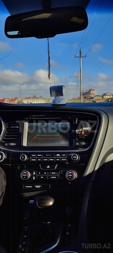 Kia Optima 2014, 148,591 km - 2.4 l - Bakı