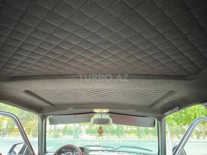 LADA (VAZ) Niva 2014, 120,000 km - 1.7 l - Bakı
