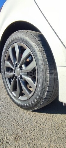 Kia Optima 2014, 148,591 km - 2.4 l - Bakı