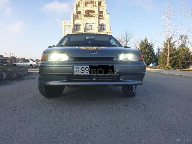 LADA (VAZ) 2115 2011, 240,000 km - 1.6 l - Xaçmaz