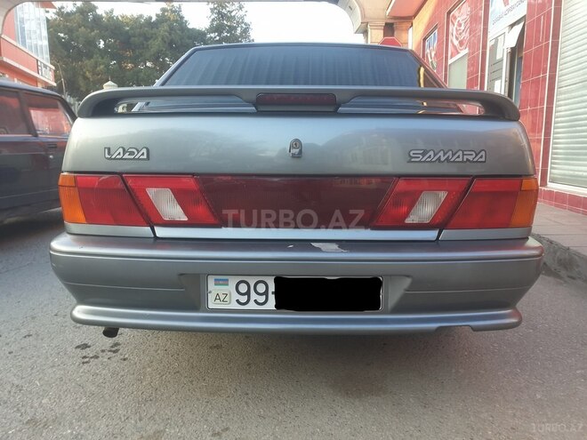 LADA (VAZ) 2115 2011, 240,000 km - 1.6 l - Xaçmaz