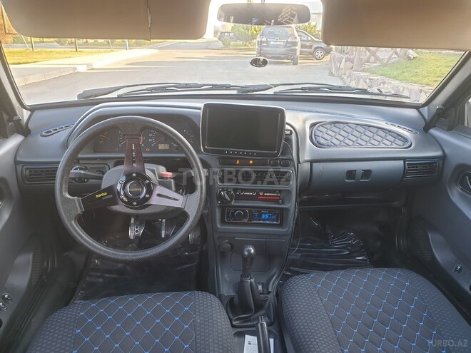 LADA (VAZ) 2115 2011, 240,000 km - 1.6 l - Xaçmaz