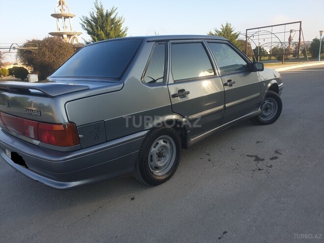 LADA (VAZ) 2115 2011, 240,000 km - 1.6 l - Xaçmaz