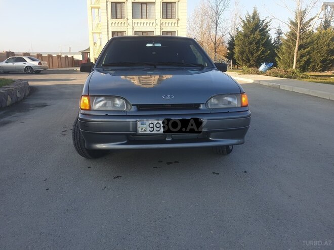LADA (VAZ) 2115 2011, 240,000 km - 1.6 l - Xaçmaz