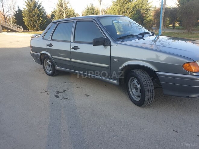 LADA (VAZ) 2115 2011, 240,000 km - 1.6 l - Xaçmaz