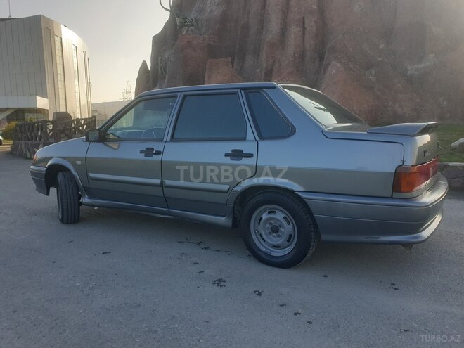 LADA (VAZ) 2115 2011, 240,000 km - 1.6 l - Xaçmaz
