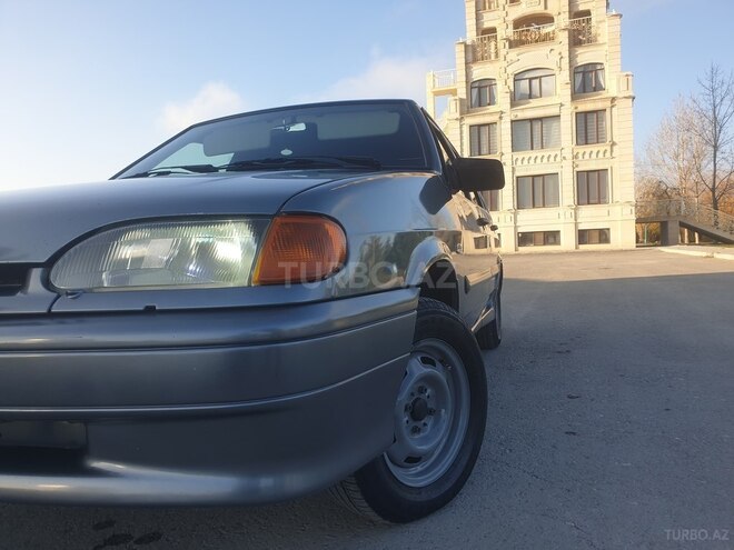 LADA (VAZ) 2115 2011, 240,000 km - 1.6 l - Xaçmaz