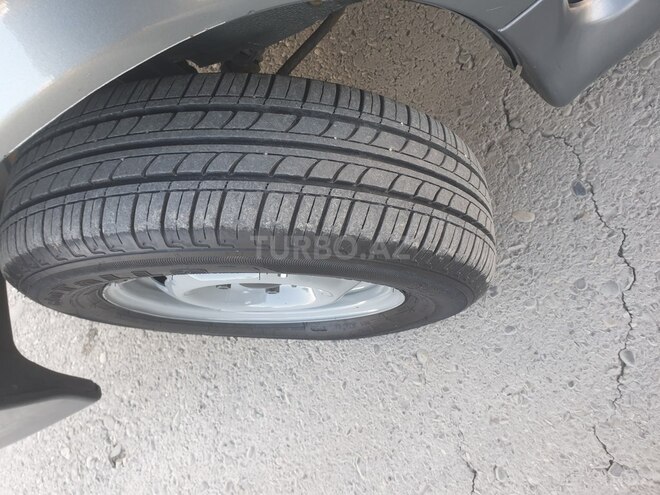 LADA (VAZ) 2115 2011, 240,000 km - 1.6 l - Xaçmaz