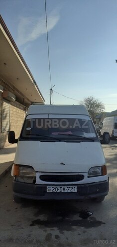 Ford Transit 1996, 671,230 km - 2.5 l - Şəmkir