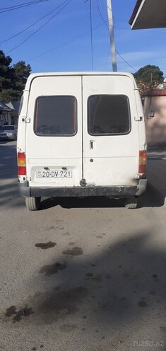 Ford Transit 1996, 671,230 km - 2.5 l - Şəmkir