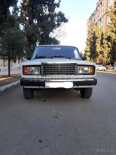 LADA (VAZ) 2107 2009, 227,685 km - 1.6 l - Gəncə