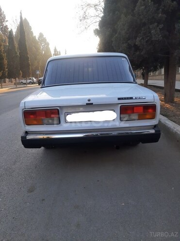 LADA (VAZ) 2107 2009, 227,685 km - 1.6 l - Gəncə