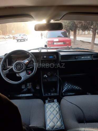 LADA (VAZ) 2107 2009, 227,685 km - 1.6 l - Gəncə