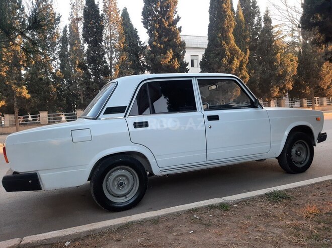 LADA (VAZ) 2107 2009, 227,685 km - 1.6 l - Gəncə