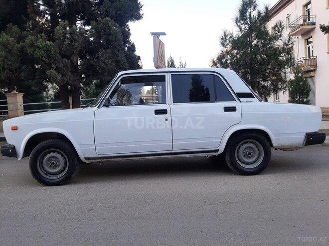 LADA (VAZ) 2107 2009, 227,685 km - 1.6 l - Gəncə