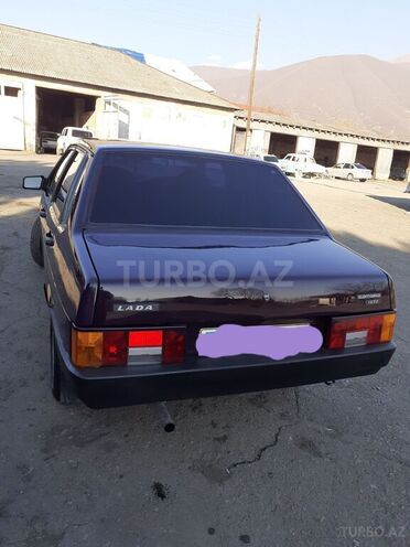 LADA (VAZ) 21099 1998, 439,000 km - 1.5 l - Şəki