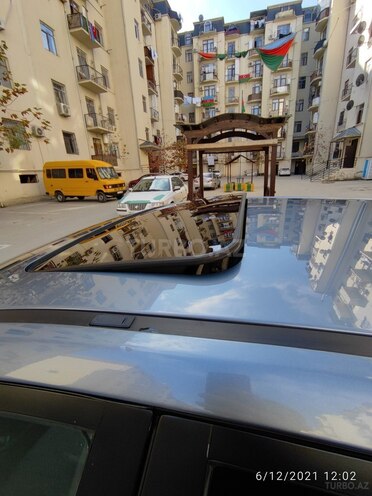 Kia Ceed 2008, 233,000 km - 1.6 l - Bakı