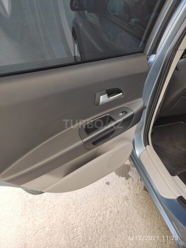 Kia Ceed 2008, 233,000 km - 1.6 l - Bakı