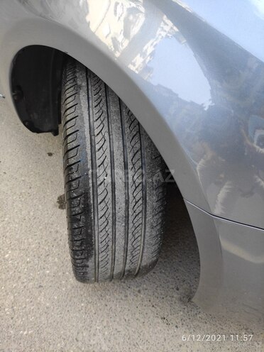 Kia Ceed 2008, 233,000 km - 1.6 l - Bakı