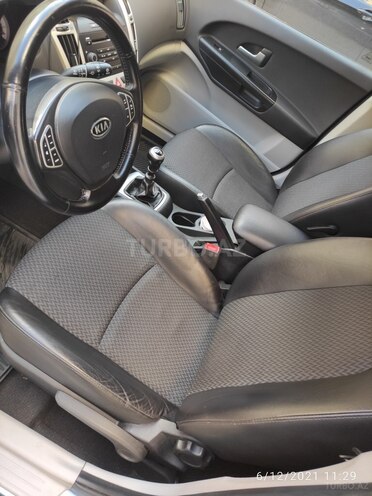 Kia Ceed 2008, 233,000 km - 1.6 l - Bakı