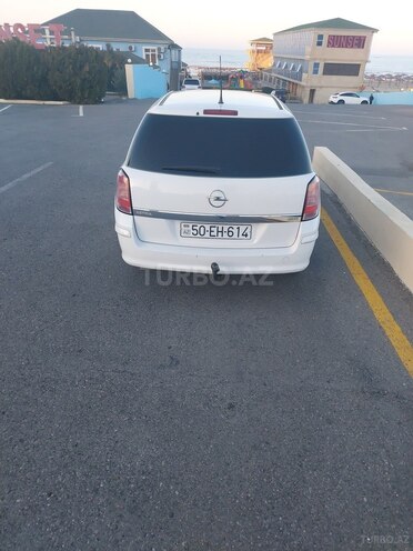 Opel Astra 2010, 176,000 km - 1.3 l - Sumqayıt
