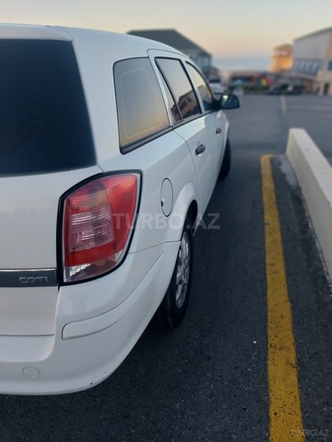 Opel Astra 2010, 176,000 km - 1.3 l - Sumqayıt