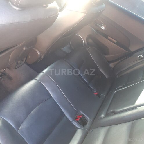 Chevrolet Cruze 2012, 210,000 km - 1.4 л - Bakı