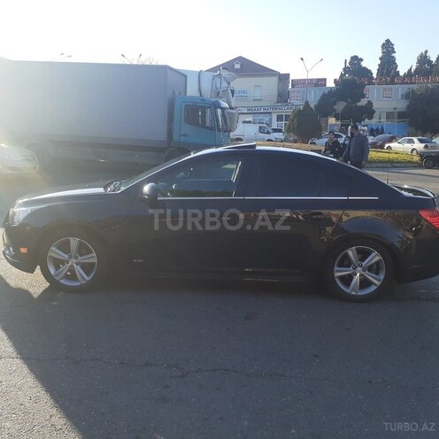 Chevrolet Cruze 2012, 210,000 km - 1.4 л - Bakı