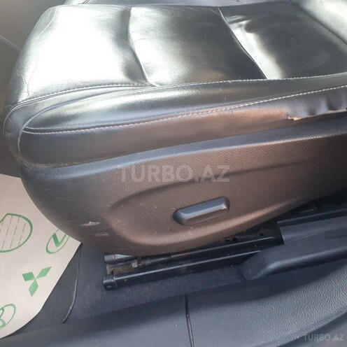 Chevrolet Cruze 2012, 210,000 km - 1.4 л - Bakı