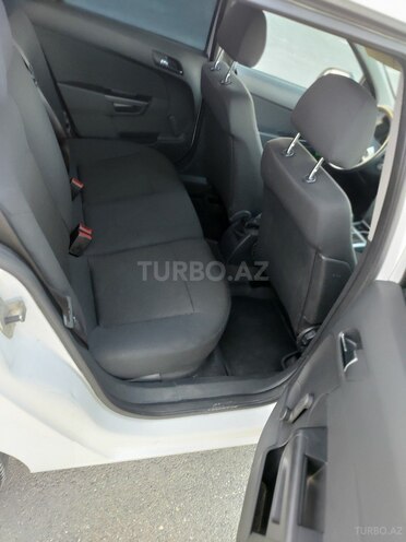 Opel Astra 2010, 176,000 km - 1.3 l - Sumqayıt