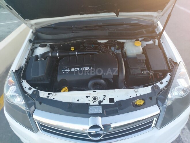 Opel Astra 2010, 176,000 km - 1.3 l - Sumqayıt