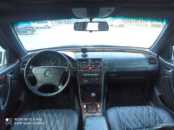 Mercedes C 180 1999, 332,500 km - 1.8 l - Sumqayıt