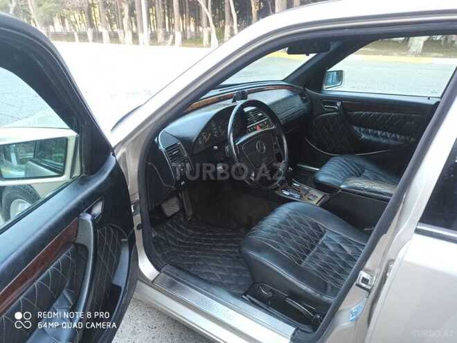 Mercedes C 180 1999, 332,500 km - 1.8 l - Sumqayıt