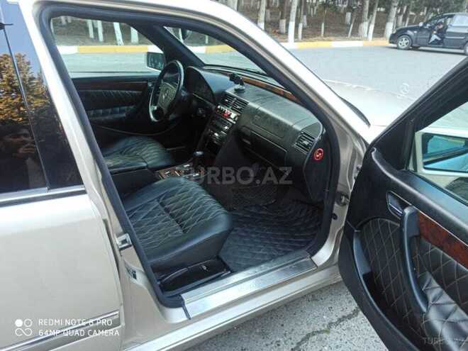 Mercedes C 180 1999, 332,500 km - 1.8 l - Sumqayıt