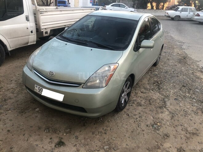 Toyota Prius 2007, 320,000 km - 1.5 л - Bakı