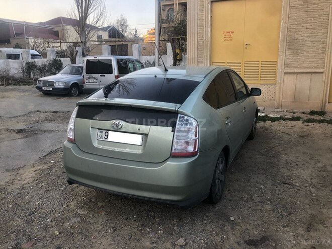 Toyota Prius 2007, 320,000 km - 1.5 л - Bakı