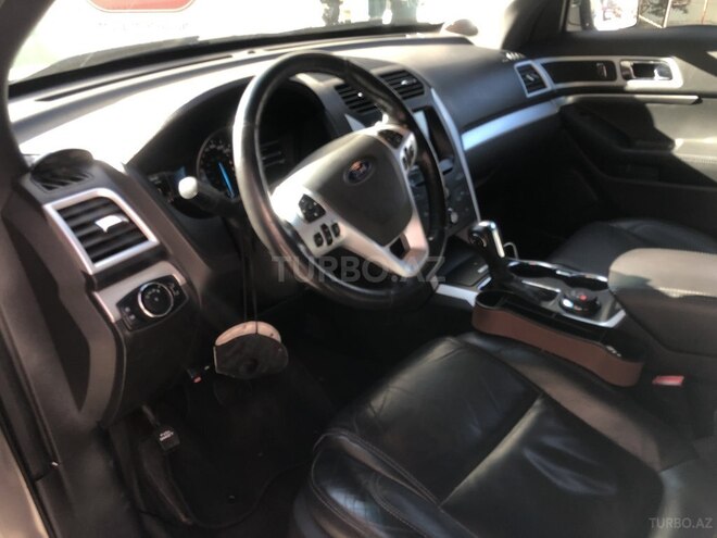 Ford Explorer 2014, 130,000 km - 3.5 l - Bakı