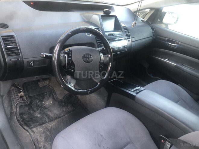 Toyota Prius 2007, 320,000 km - 1.5 л - Bakı
