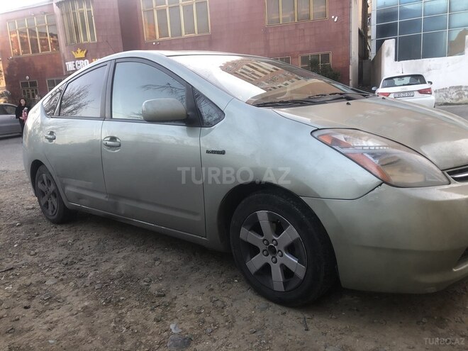 Toyota Prius 2007, 320,000 km - 1.5 л - Bakı