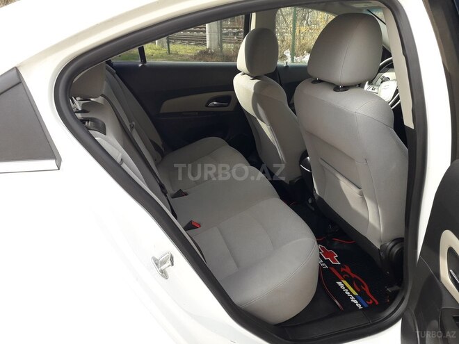 Chevrolet Cruze 2013, 160,520 km - 1.4 l - Bakı