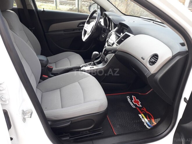 Chevrolet Cruze 2013, 160,520 km - 1.4 l - Bakı